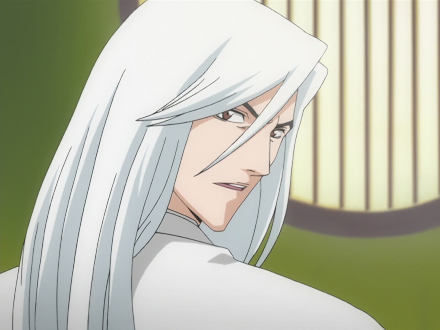 Bleach Ep 138: Hueco Mundo Moves Again! Hitsugaya vs. Yammy @ 00:07:50