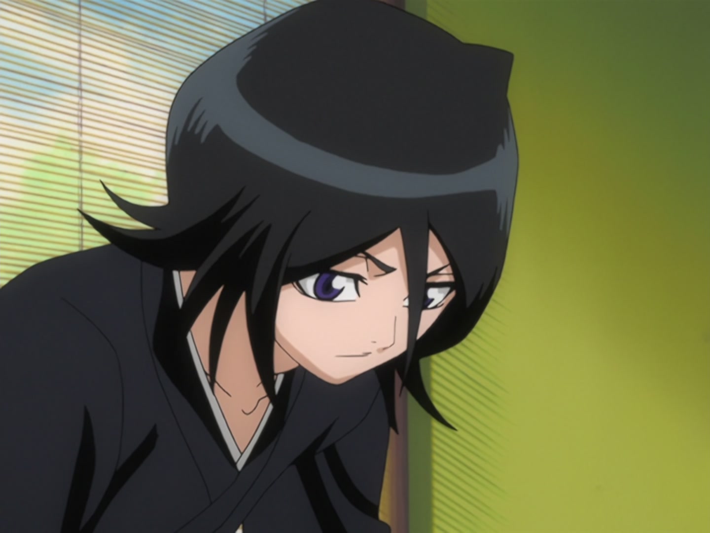 Bleach Ep 138: Hueco Mundo Moves Again! Hitsugaya vs. Yammy @ 00:08:00