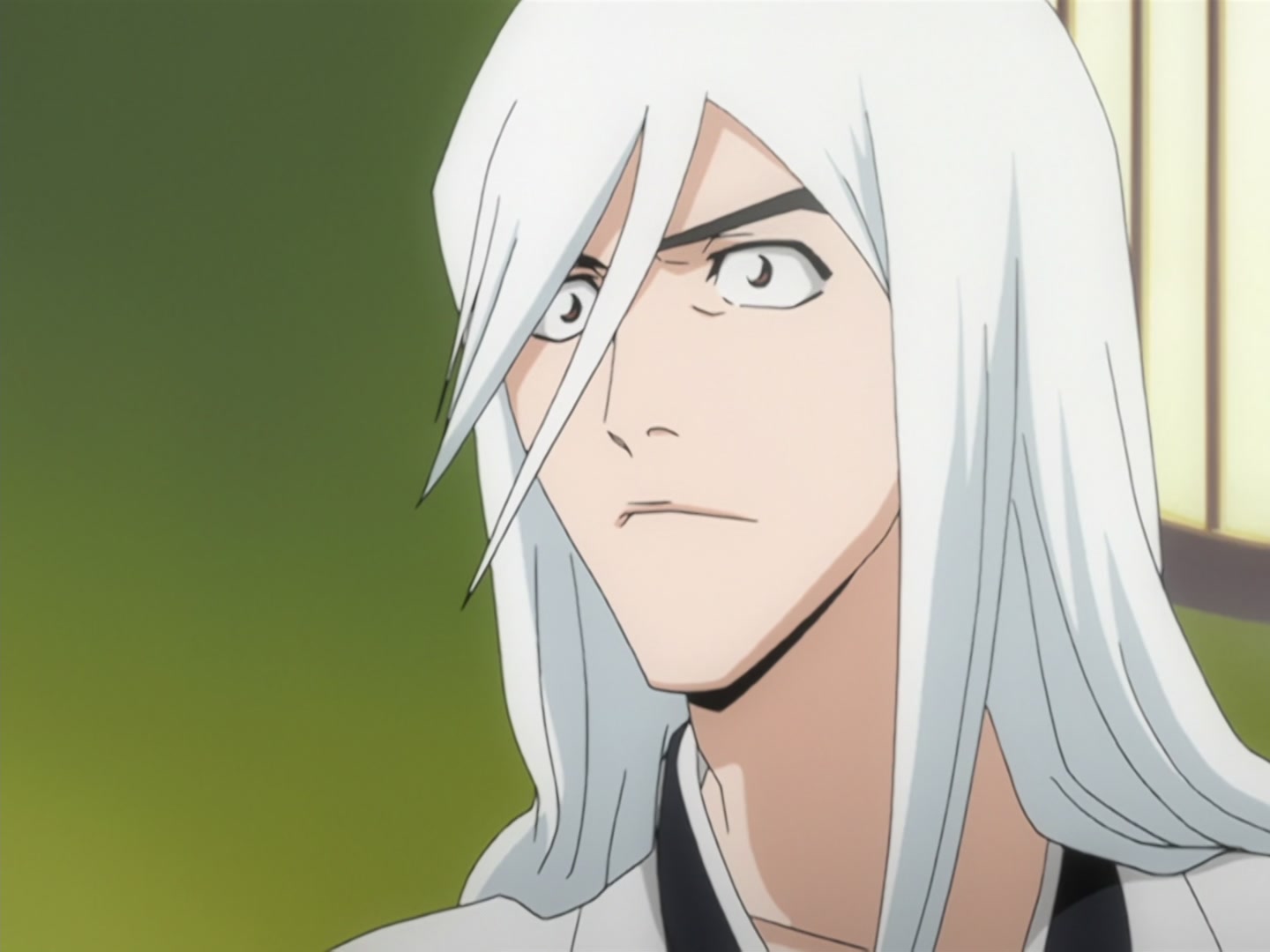 Bleach Ep 138: Hueco Mundo Moves Again! Hitsugaya vs. Yammy @ 00:08:19