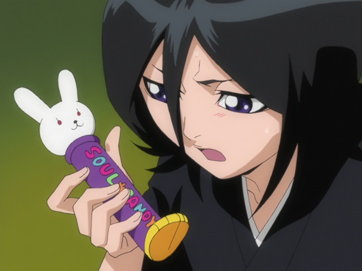 Bleach Ep 138: Hueco Mundo Moves Again! Hitsugaya vs. Yammy @ 00:09:06