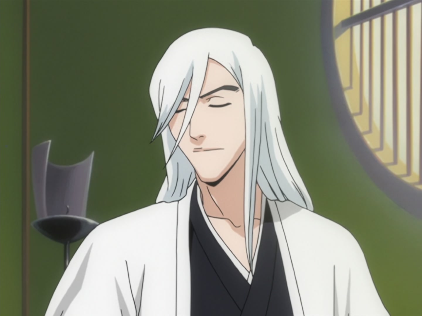 Bleach Ep 138: Hueco Mundo Moves Again! Hitsugaya vs. Yammy @ 00:09:25