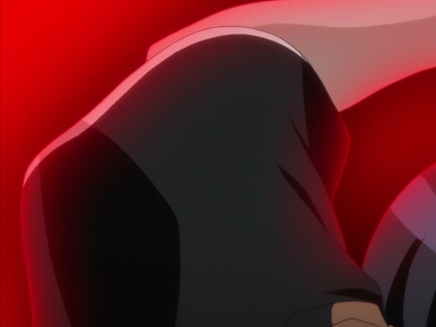 Bleach Ep 139: Ichigo vs. Grimmjow, the 11-second Battle! @ 00:01:53