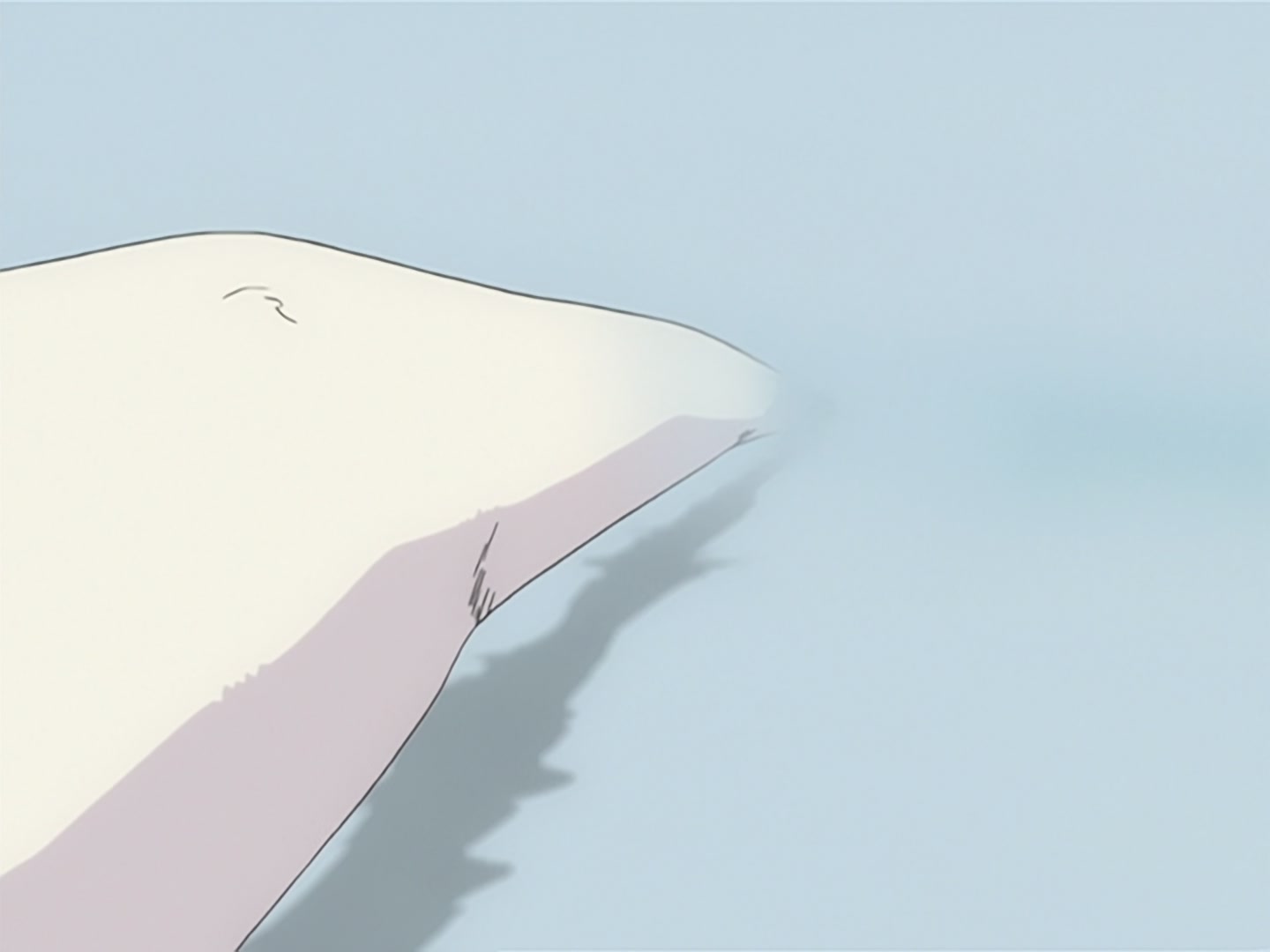 Bleach Ep 139: Ichigo vs. Grimmjow, the 11-second Battle! @ 00:08:50