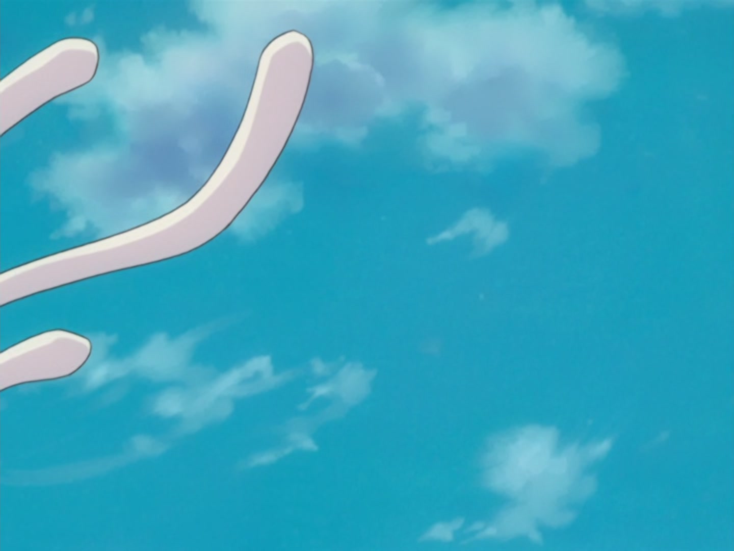 Bleach Ep 139: Ichigo vs. Grimmjow, the 11-second Battle! @ 00:09:23