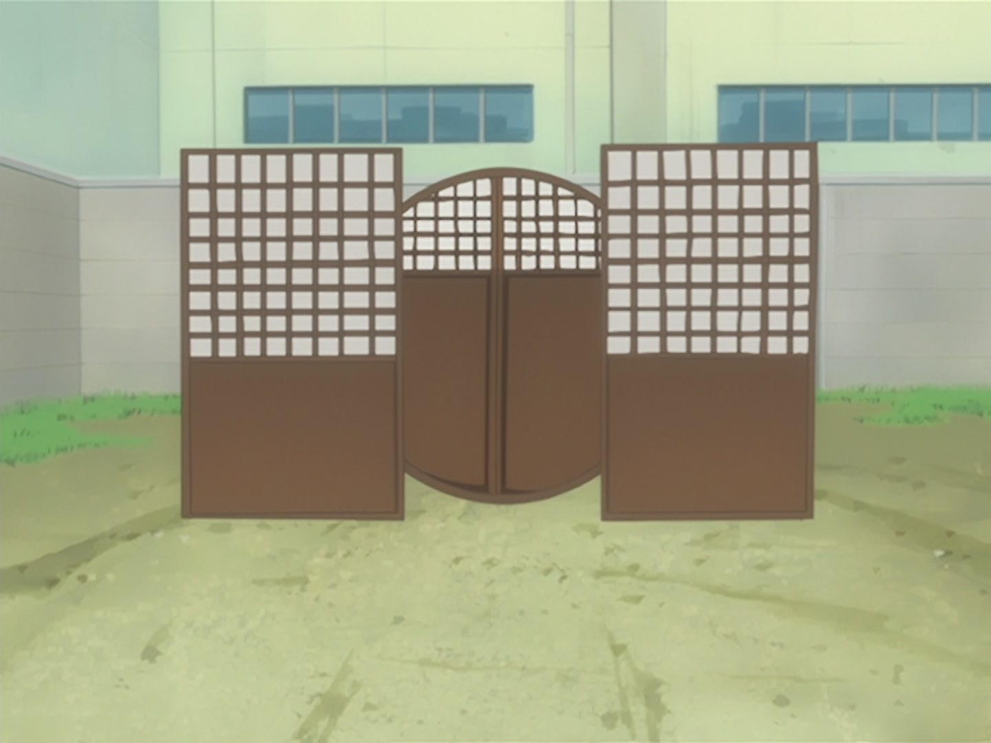 Bleach Ep 139: Ichigo vs. Grimmjow, the 11-second Battle! @ 00:10:02