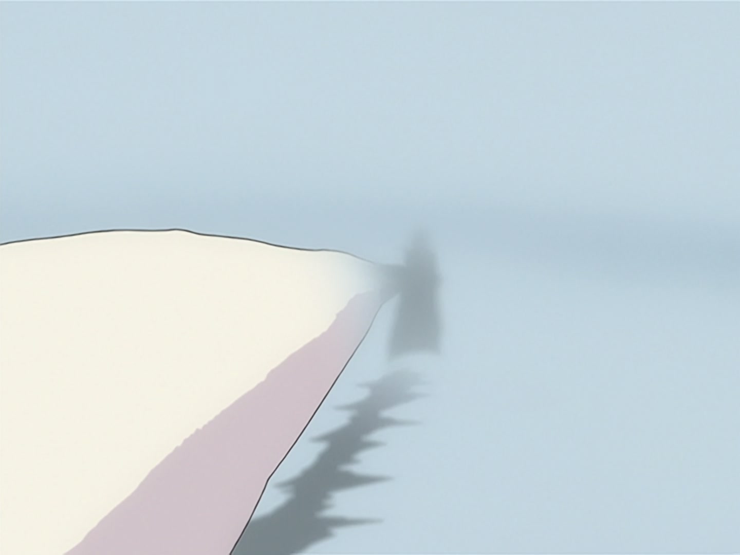 Bleach Ep 140: Ulquiorra's Scheme, the Moment when the Sun Sets @ 00:02:22