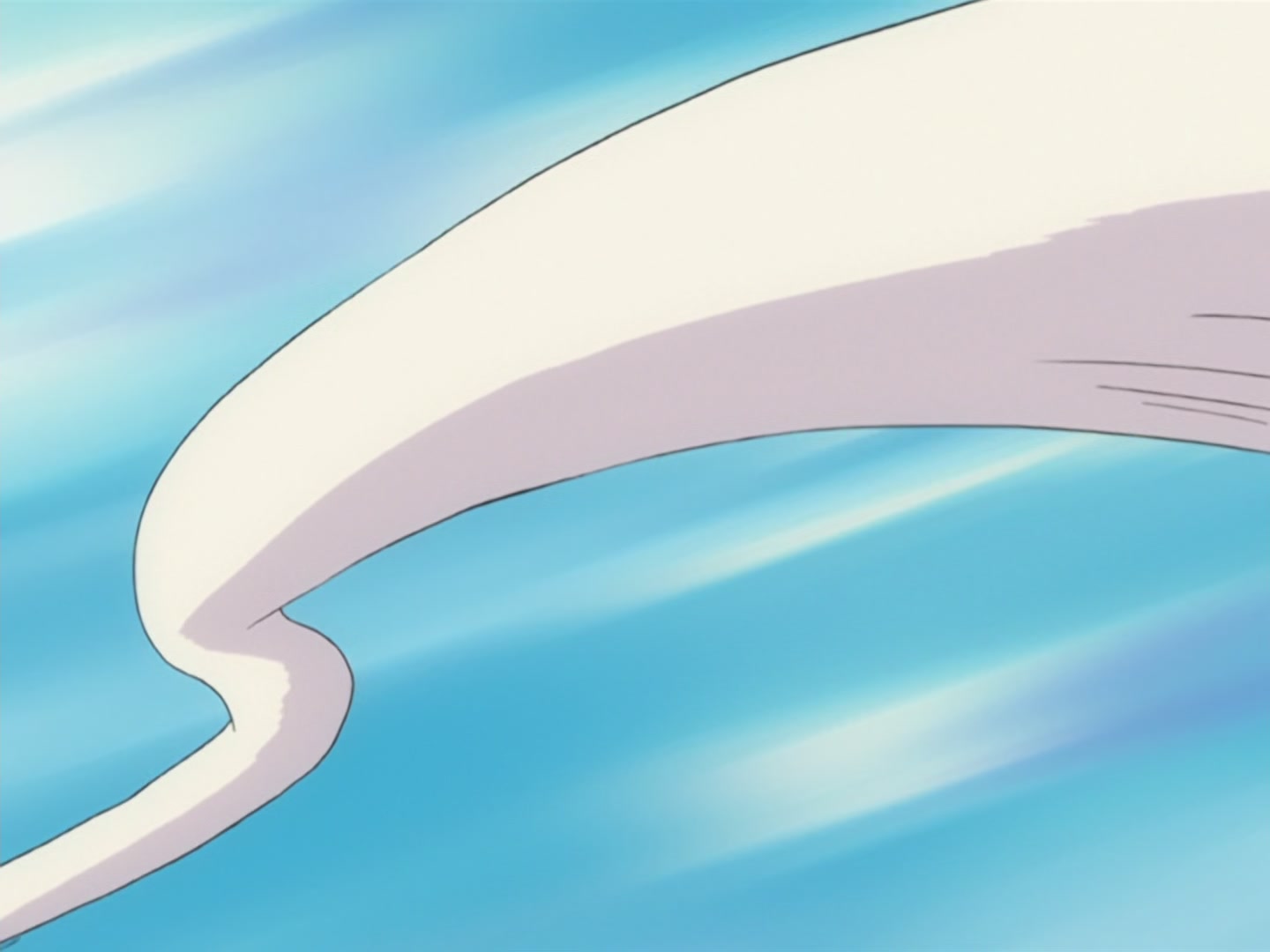 Bleach Ep 140: Ulquiorra's Scheme, the Moment when the Sun Sets @ 00:02:41