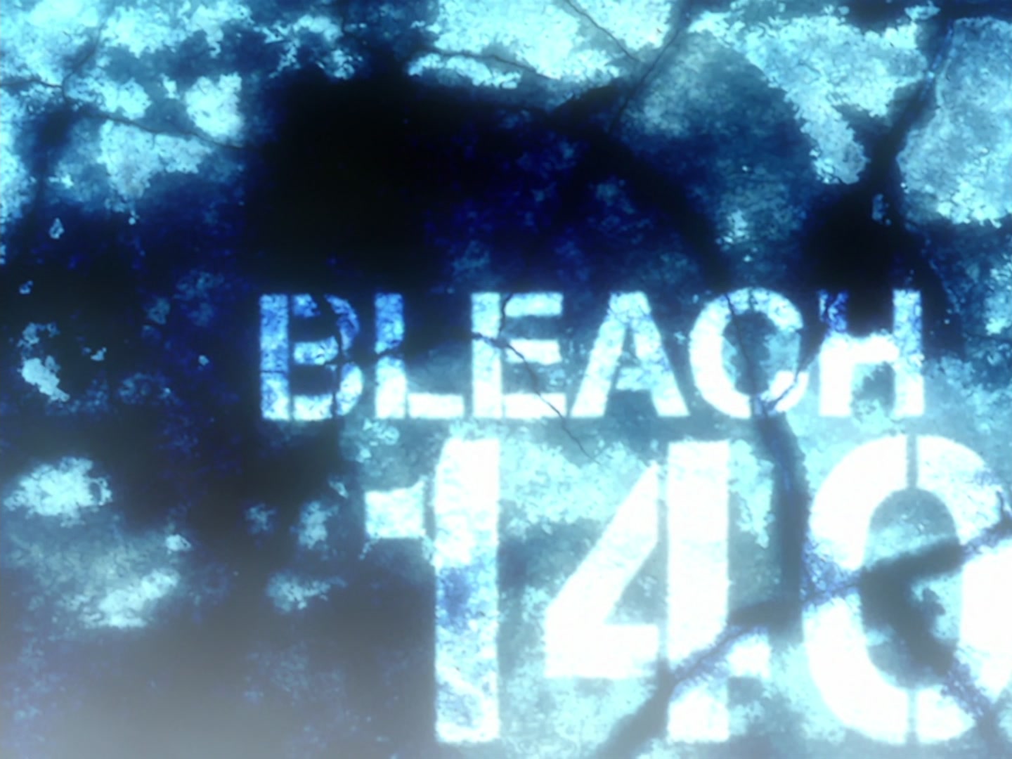 Bleach Ep 140: Ulquiorra's Scheme, the Moment when the Sun Sets @ 00:03:43
