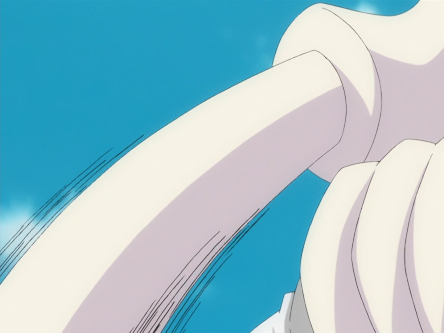 Bleach Ep 140: Ulquiorra's Scheme, the Moment when the Sun Sets @ 00:05:51