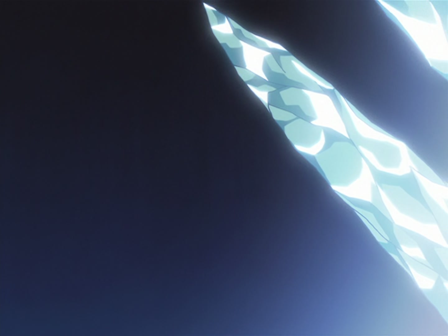 Bleach Ep 140: Ulquiorra's Scheme, the Moment when the Sun Sets @ 00:06:34