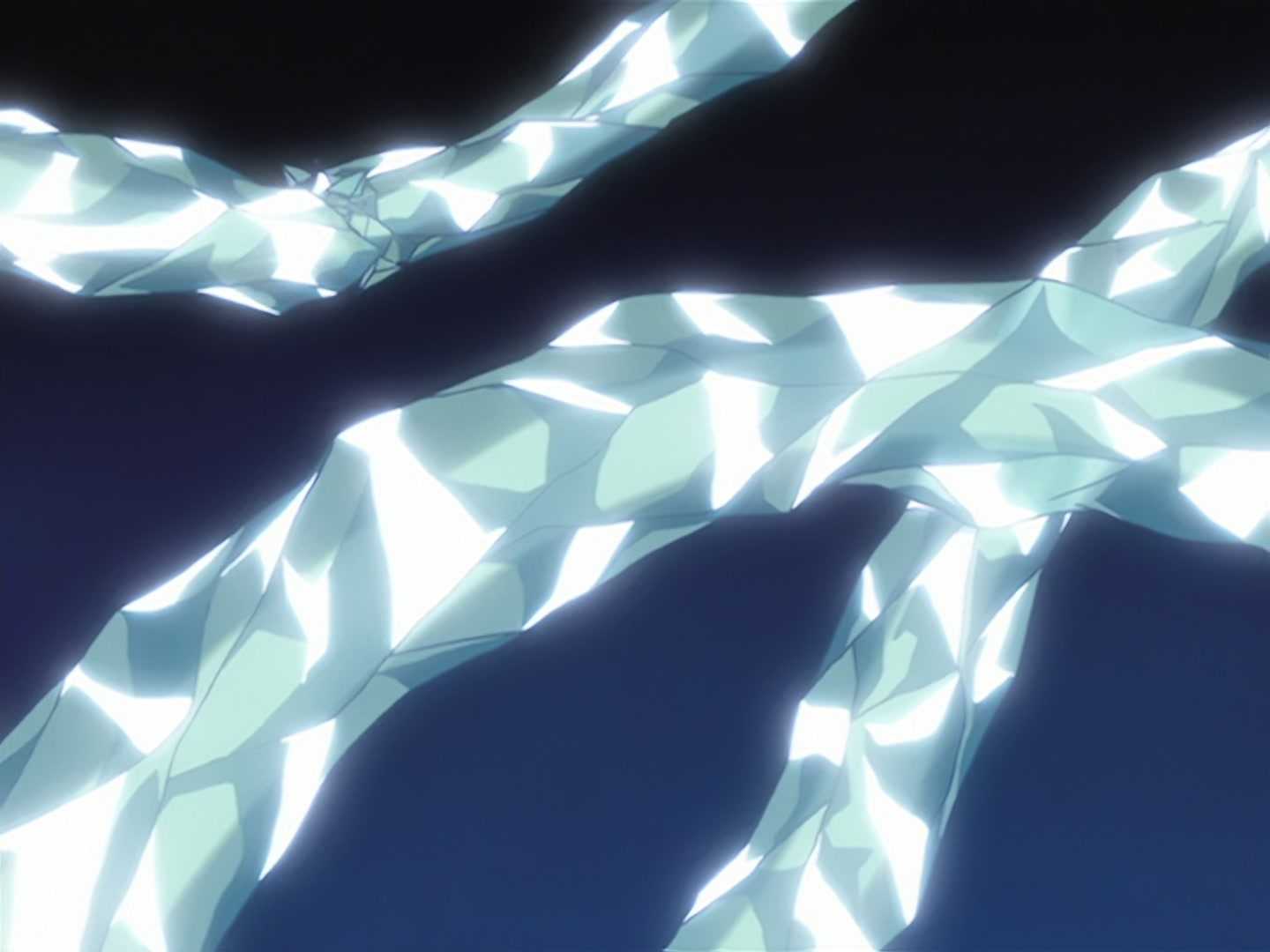 Bleach Ep 140: Ulquiorra's Scheme, the Moment when the Sun Sets @ 00:06:58