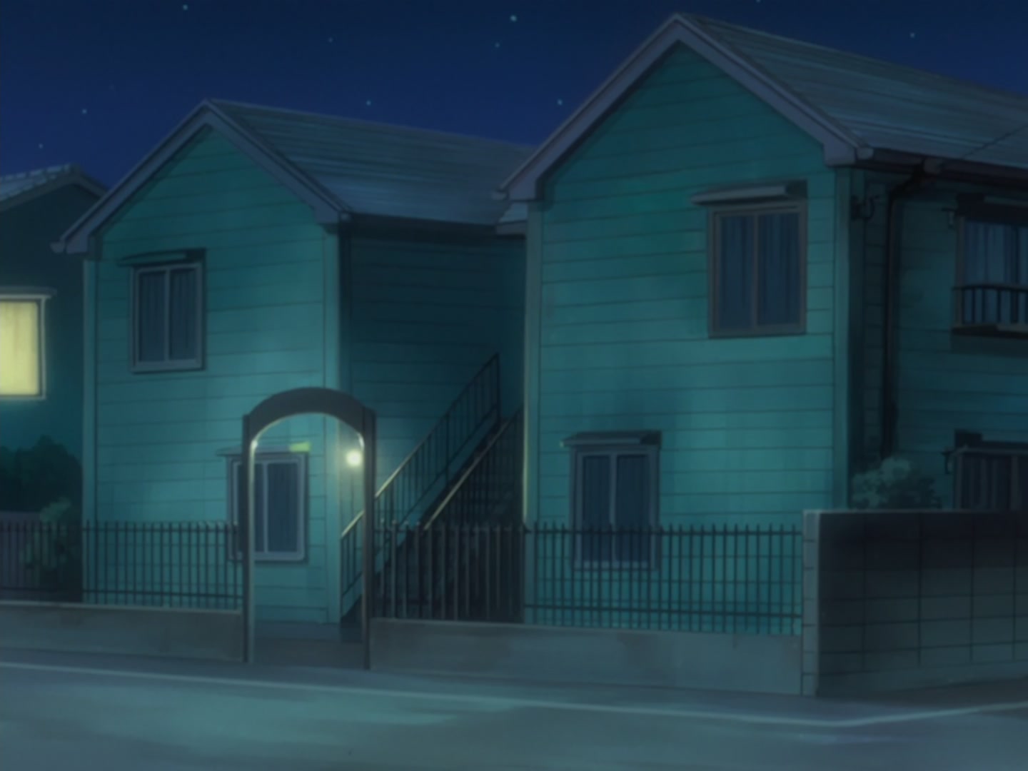 Bleach Ep 141: Goodbye..., Kurosaki! @ 00:01:39