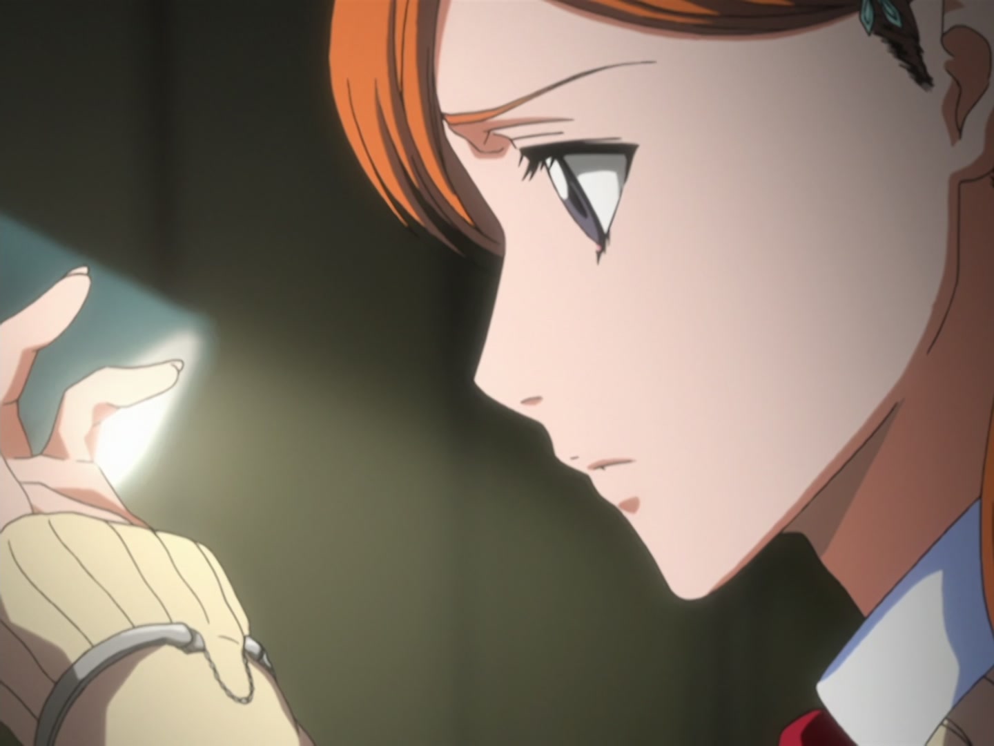 Bleach Ep 141: Goodbye..., Kurosaki! @ 00:02:22