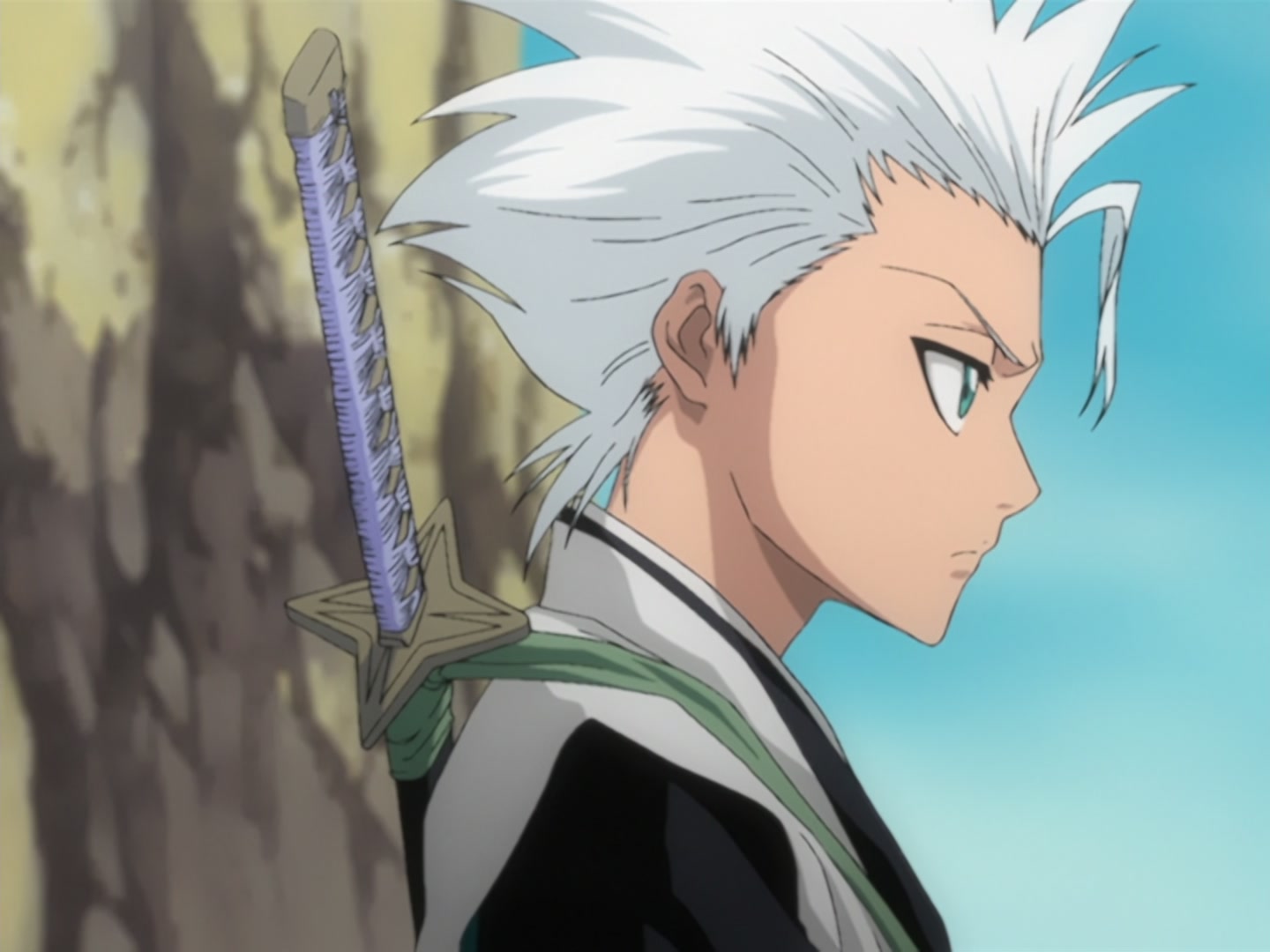 Bleach Ep 141: Goodbye..., Kurosaki! @ 00:05:47