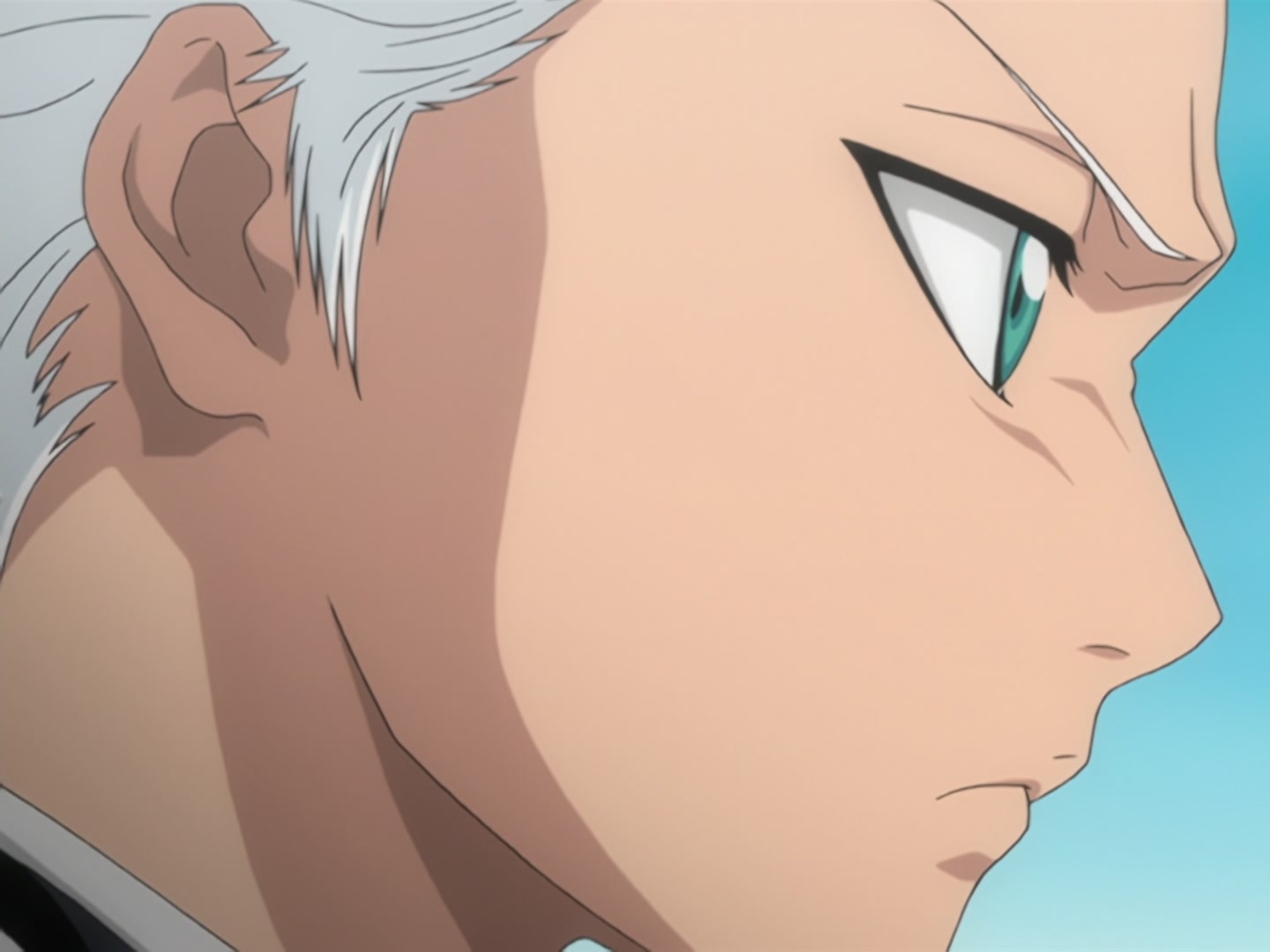 Bleach Ep 141: Goodbye..., Kurosaki! @ 00:06:06