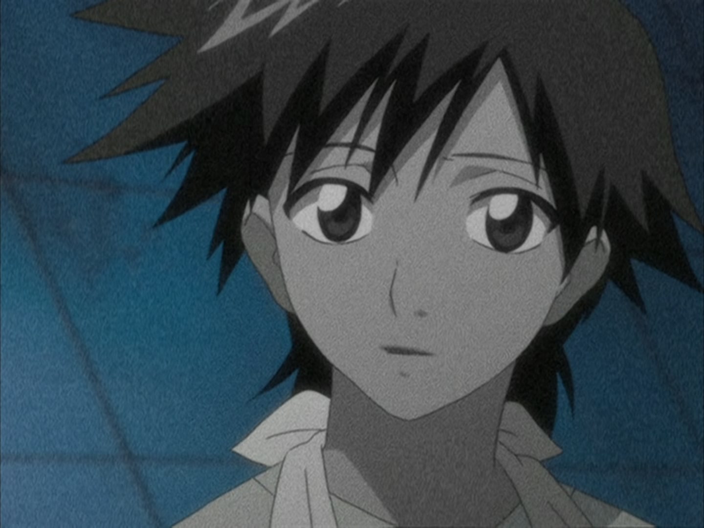Bleach Ep 141: Goodbye..., Kurosaki! @ 00:09:49