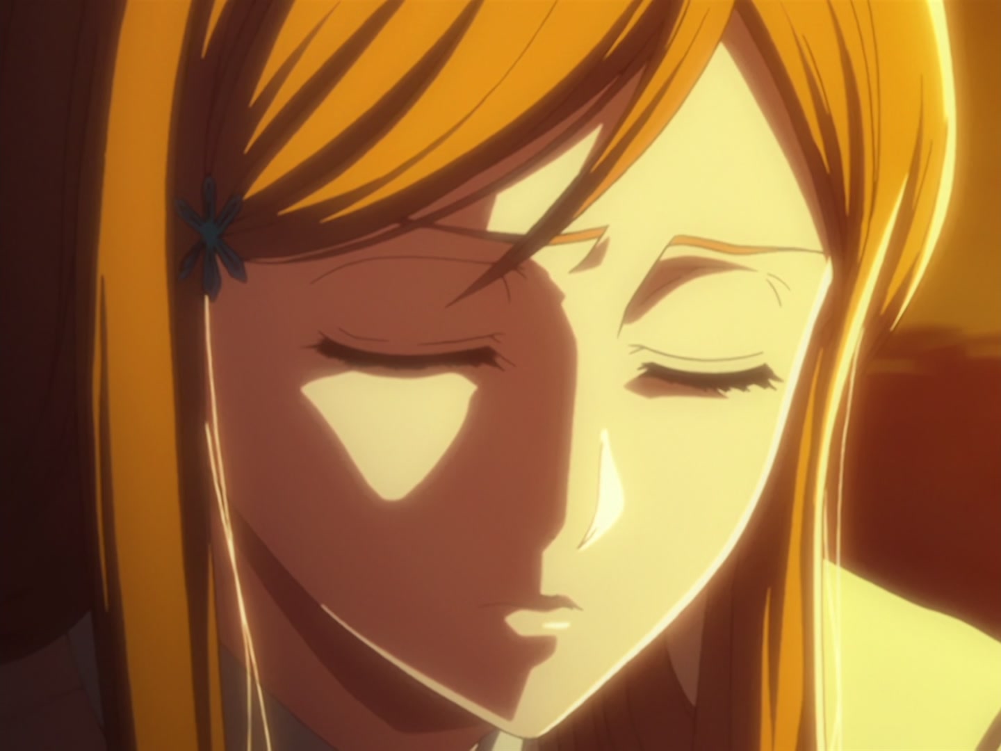 Bleach Ep 141: Goodbye..., Kurosaki! @ 00:09:54