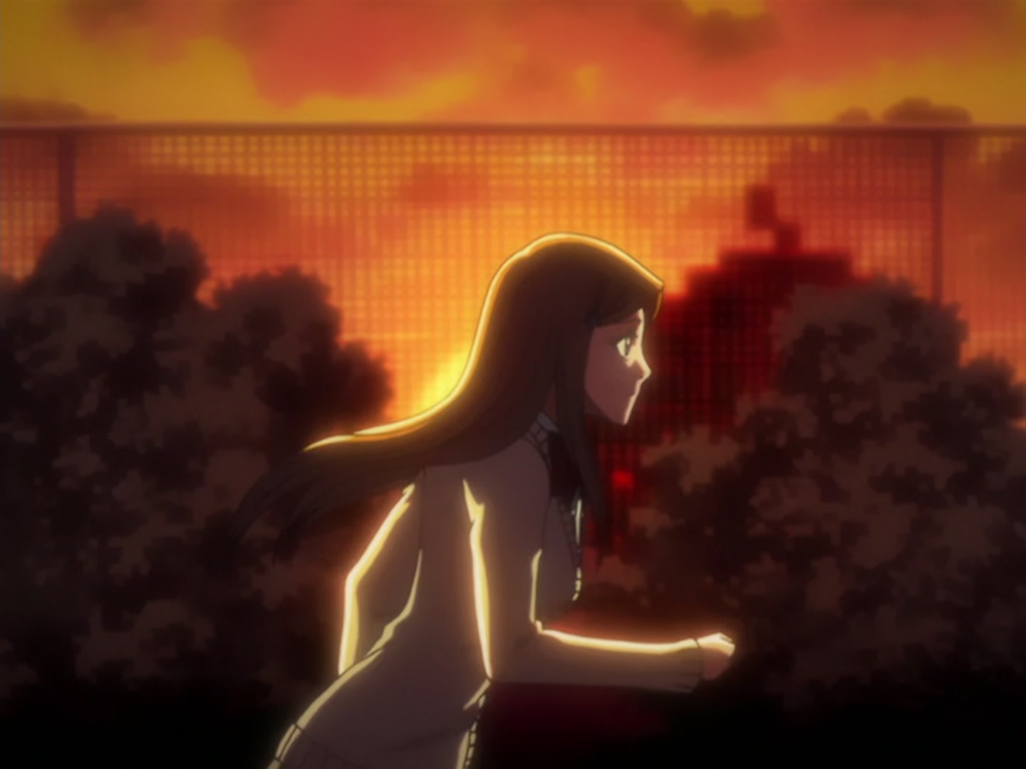 Bleach Ep 141: Goodbye..., Kurosaki! @ 00:10:04