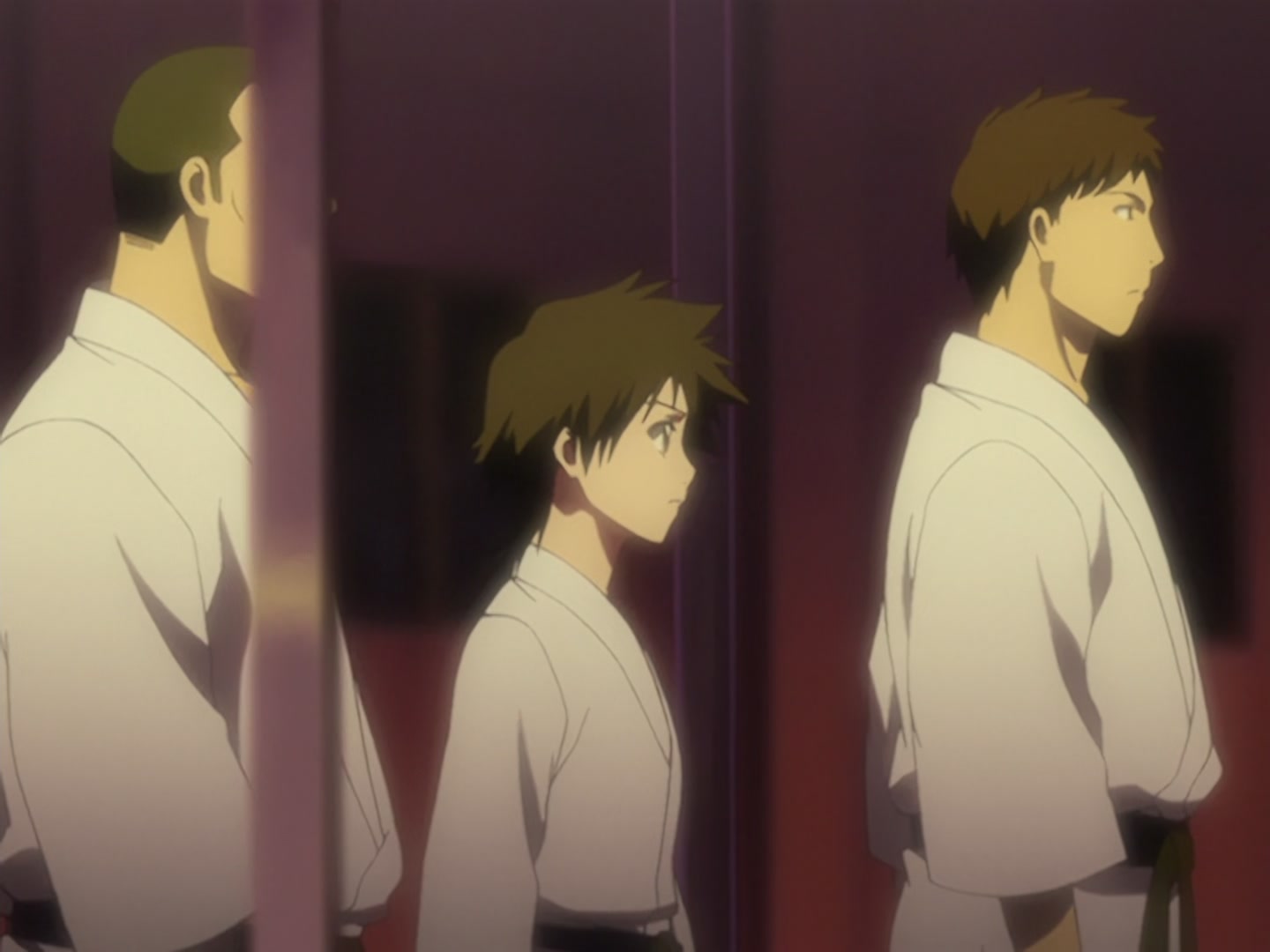 Bleach Ep 141: Goodbye..., Kurosaki! @ 00:10:13