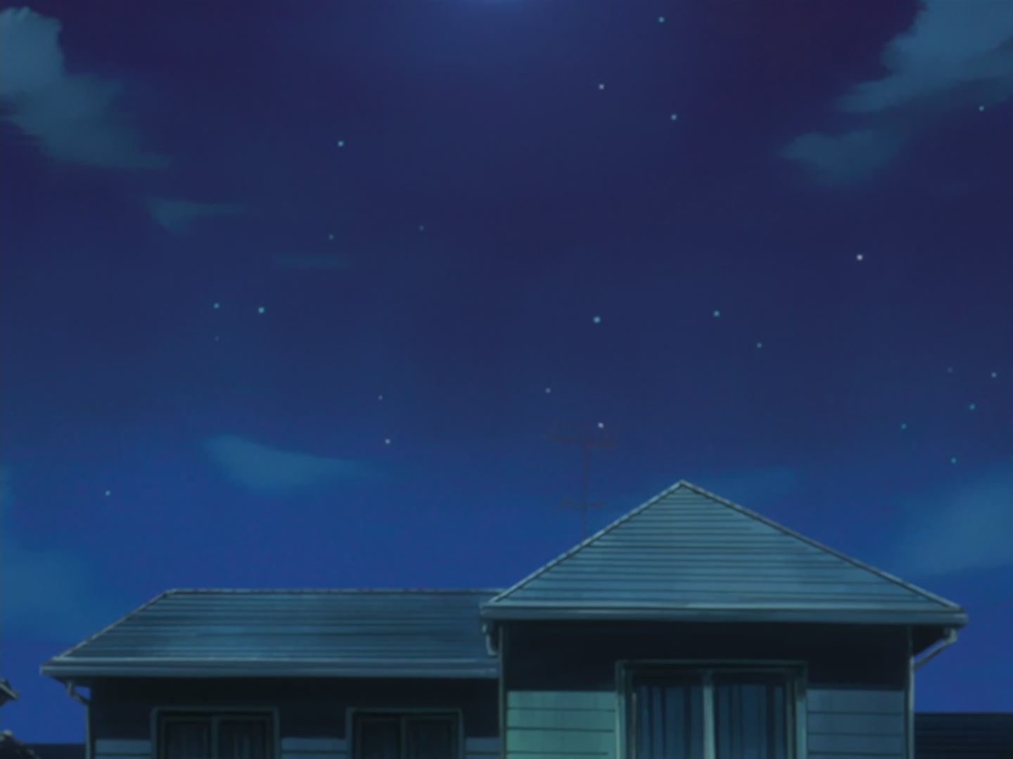 Bleach Ep 141: Goodbye..., Kurosaki! @ 00:14:40
