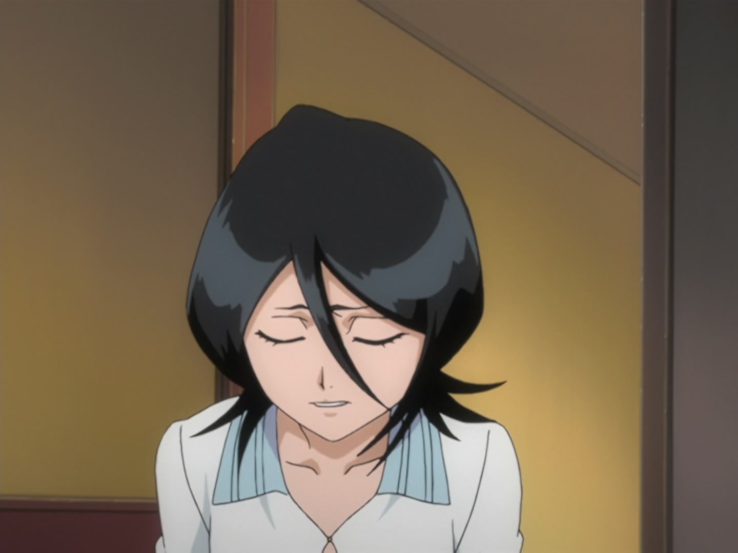 Bleach Ep 141: Goodbye..., Kurosaki! @ 00:15:32
