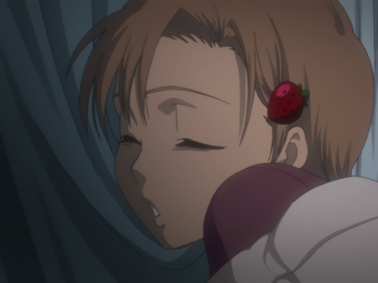 Bleach Ep 141: Goodbye..., Kurosaki! @ 00:16:10