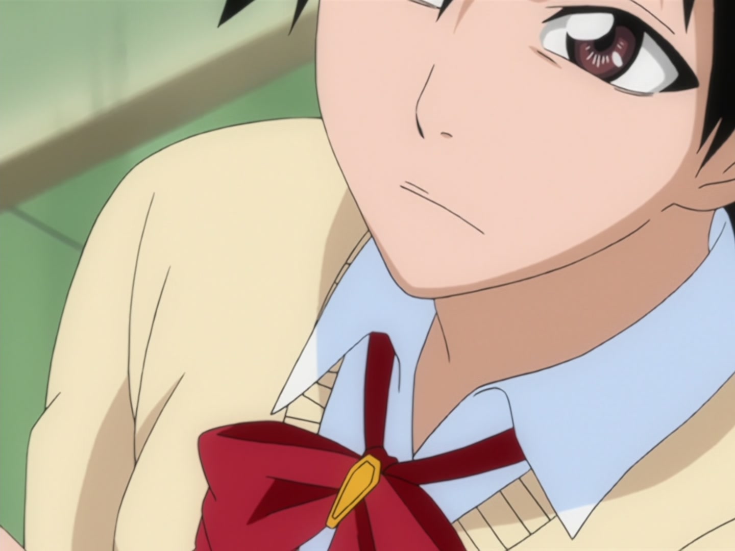 Bleach Ep 143: Grimmjow Revived @ 00:02:41