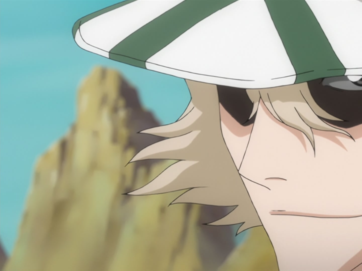 Bleach Ep 143: Grimmjow Revived @ 00:03:43