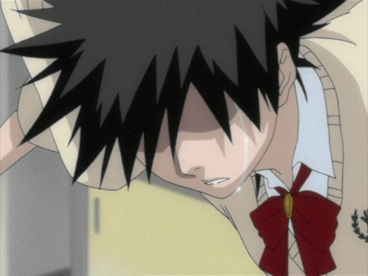 Bleach Ep 143: Grimmjow Revived @ 00:04:50