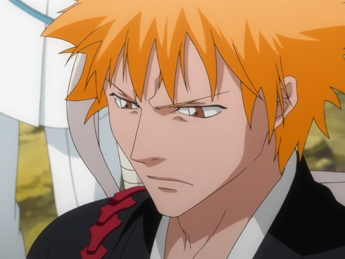 Bleach Ep 143: Grimmjow Revived @ 00:08:16