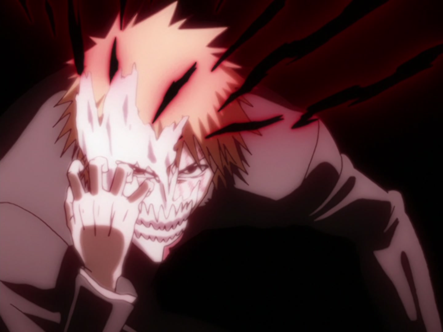 E144 · Ishida and Chad, The Quickening of a New Power screencaps