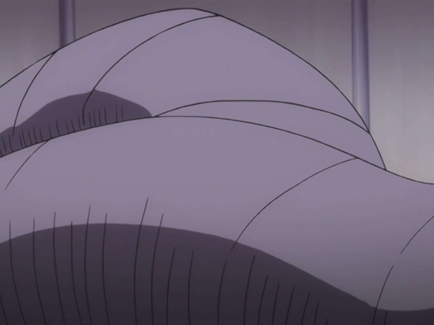 Bleach Ep 145: The Espada Gather! Aizen's Royal Assembly @ 00:03:14