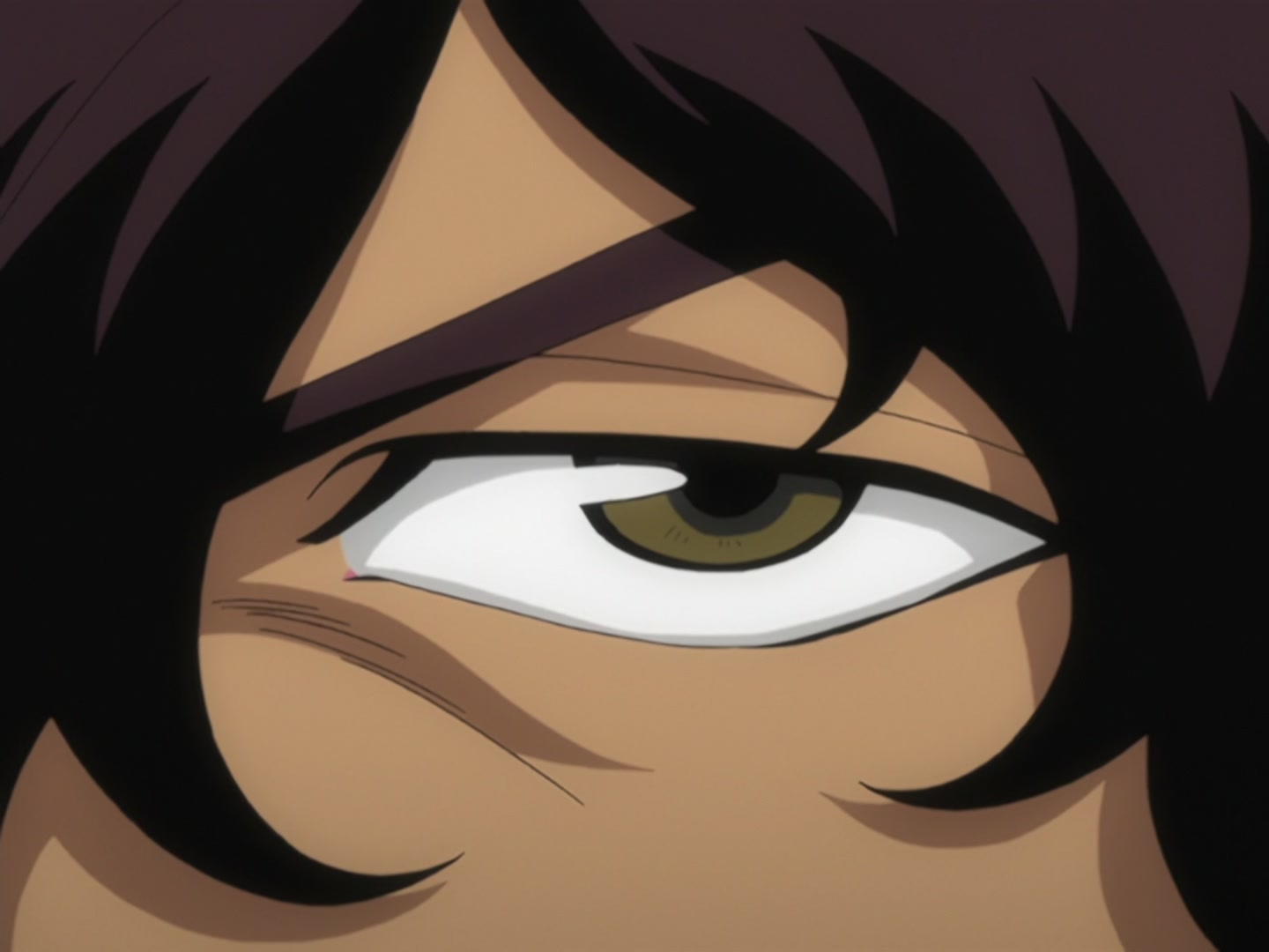 Bleach Ep 145: The Espada Gather! Aizen's Royal Assembly @ 00:03:43
