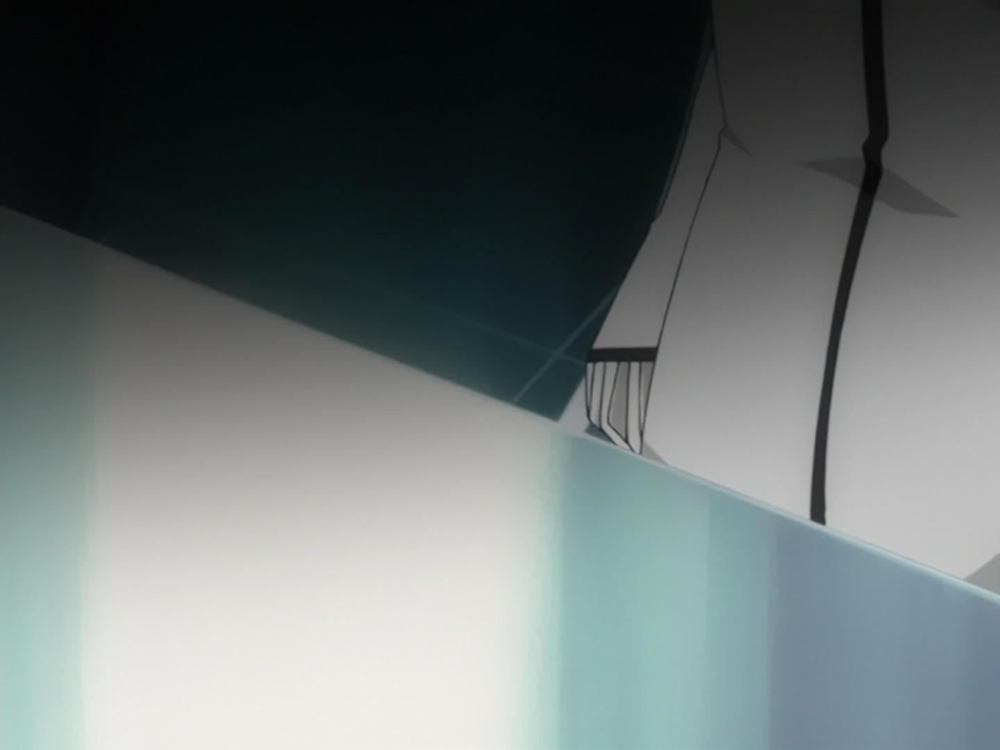 Bleach Ep 145: The Espada Gather! Aizen's Royal Assembly @ 00:08:47