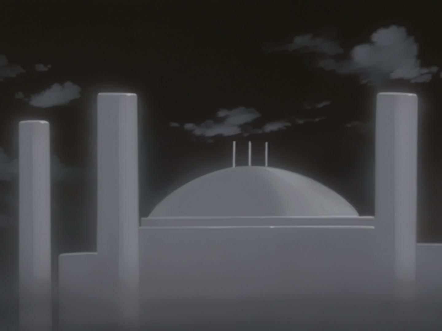 Bleach Ep 146: The Name is Nel! The Appearance of a Strange Arrancar @ 00:02:08