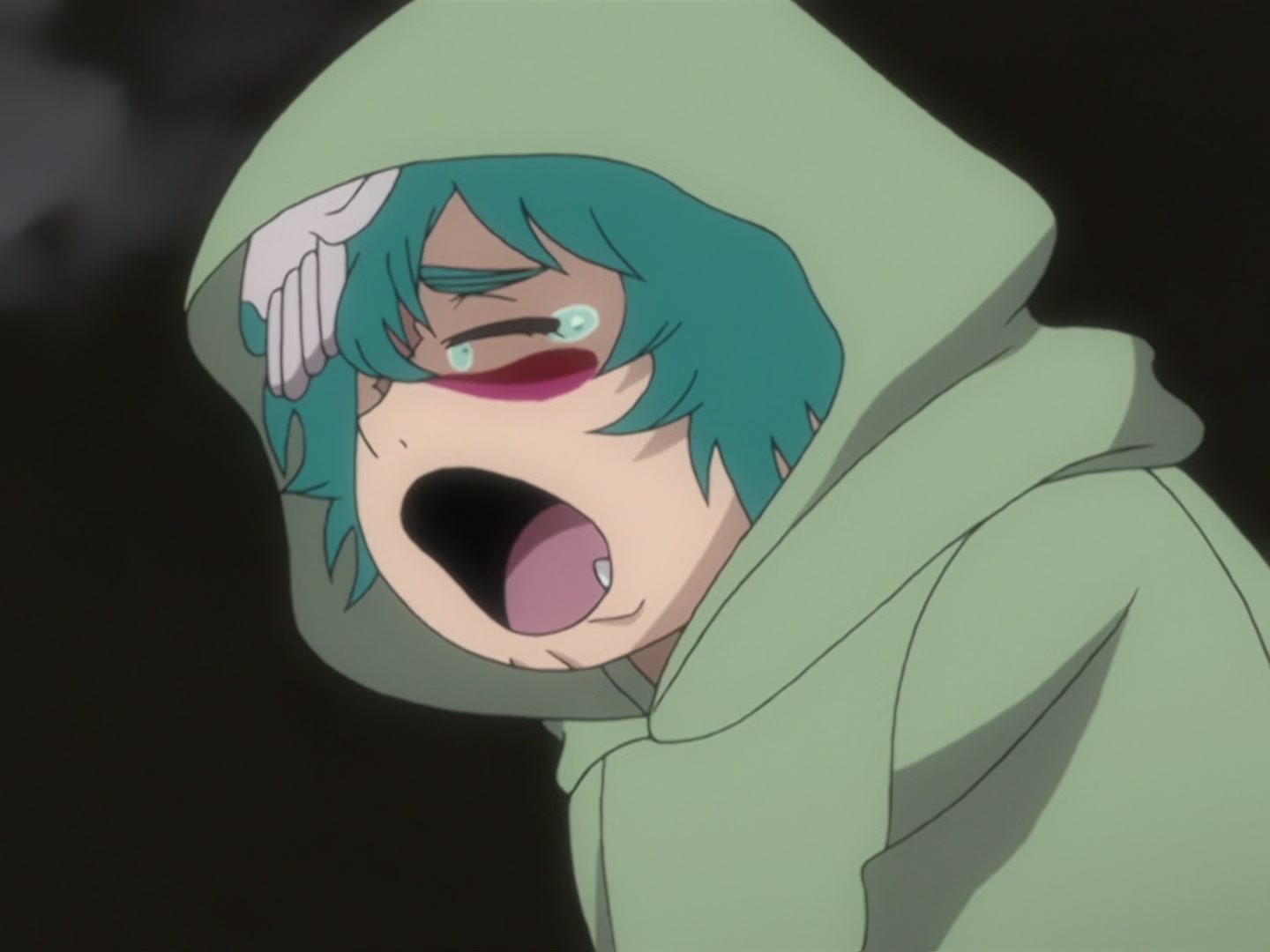 Bleach Ep 146: The Name is Nel! The Appearance of a Strange Arrancar @ 00:02:27