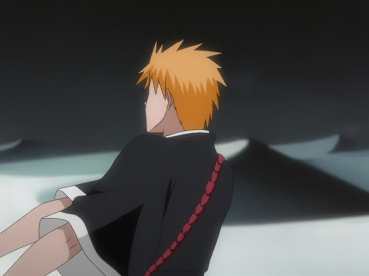 Bleach Ep 146: The Name is Nel! The Appearance of a Strange Arrancar @ 00:02:50