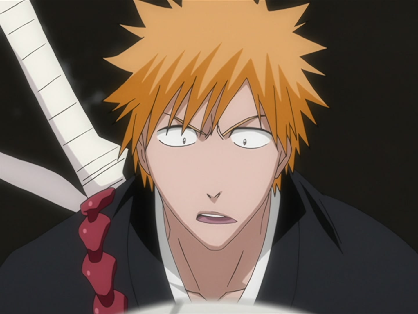Bleach Ep 146: The Name is Nel! The Appearance of a Strange Arrancar @ 00:05:08
