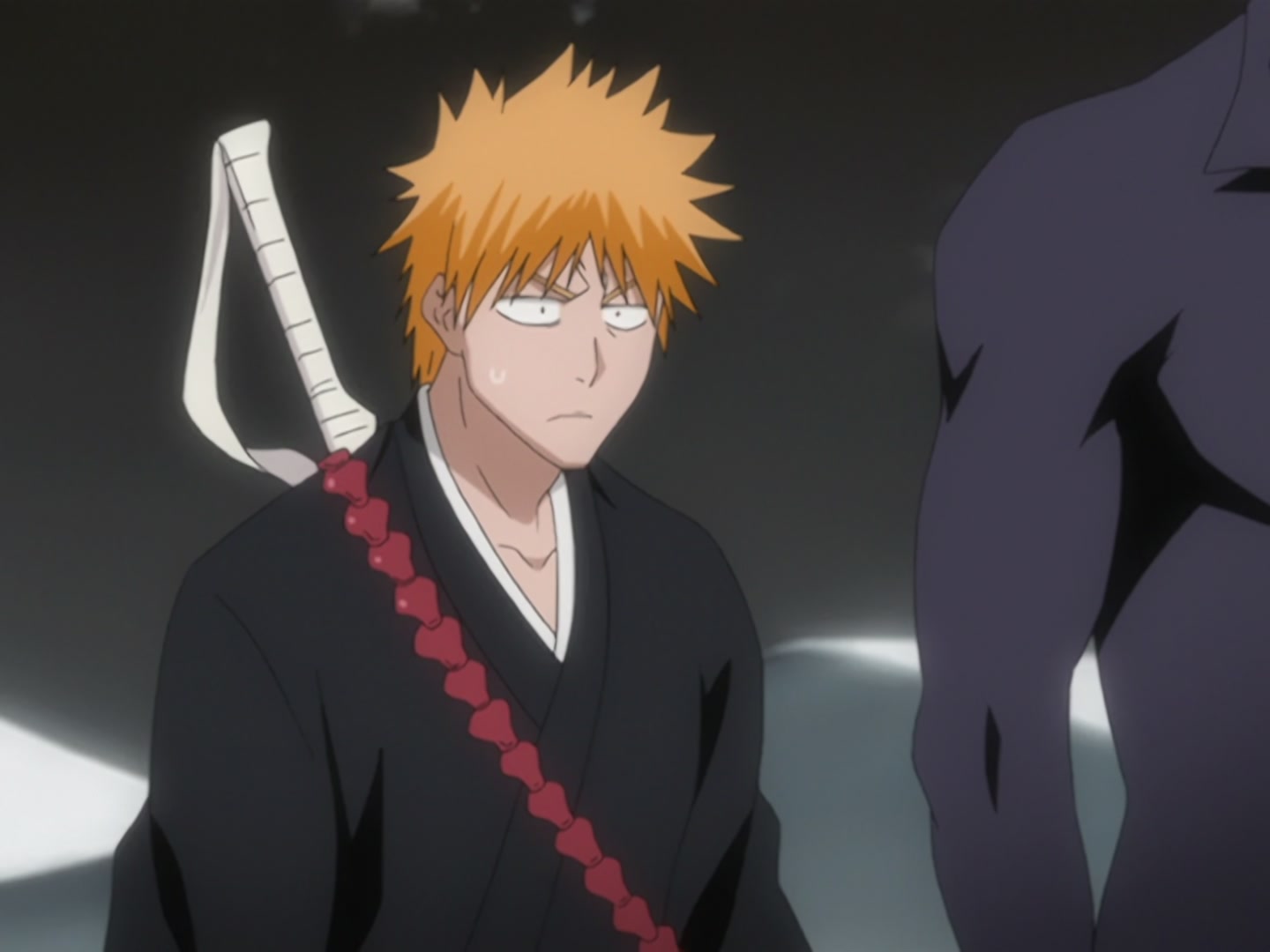 Bleach Ep 146: The Name is Nel! The Appearance of a Strange Arrancar @ 00:06:44