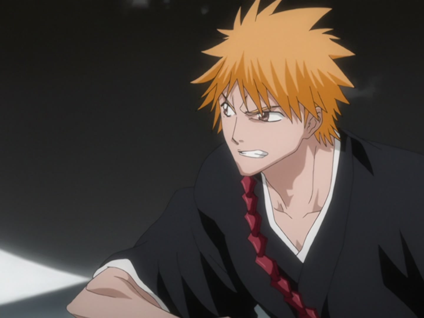 Bleach Ep 146: The Name is Nel! The Appearance of a Strange Arrancar @ 00:07:55