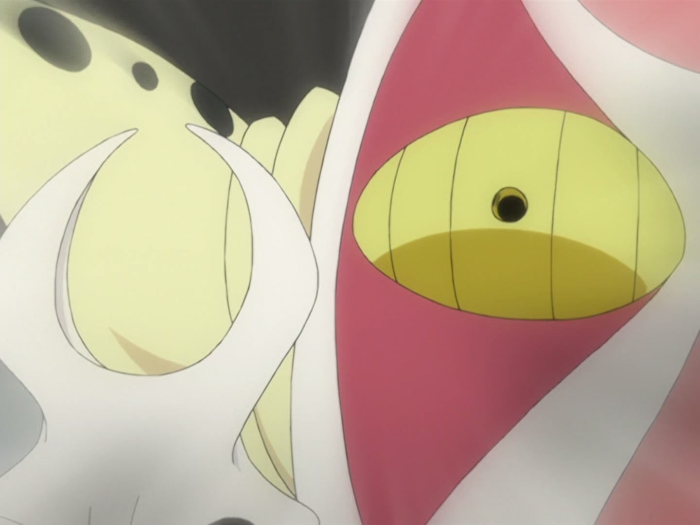 Bleach Ep 146: The Name is Nel! The Appearance of a Strange Arrancar @ 00:08:19