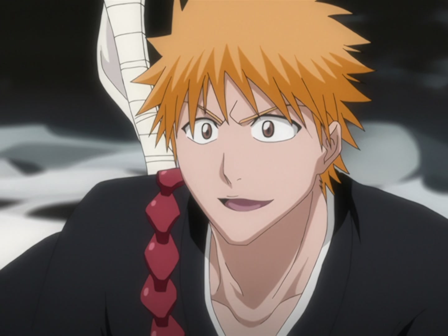 Bleach Ep 146: The Name is Nel! The Appearance of a Strange Arrancar @ 00:17:31
