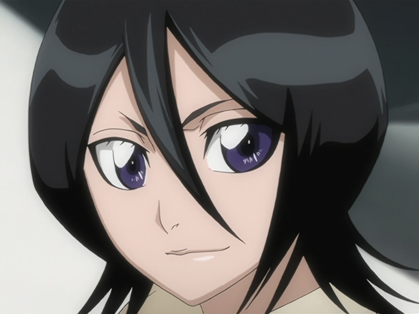 Bleach Ep 146: The Name is Nel! The Appearance of a Strange Arrancar @ 00:17:36