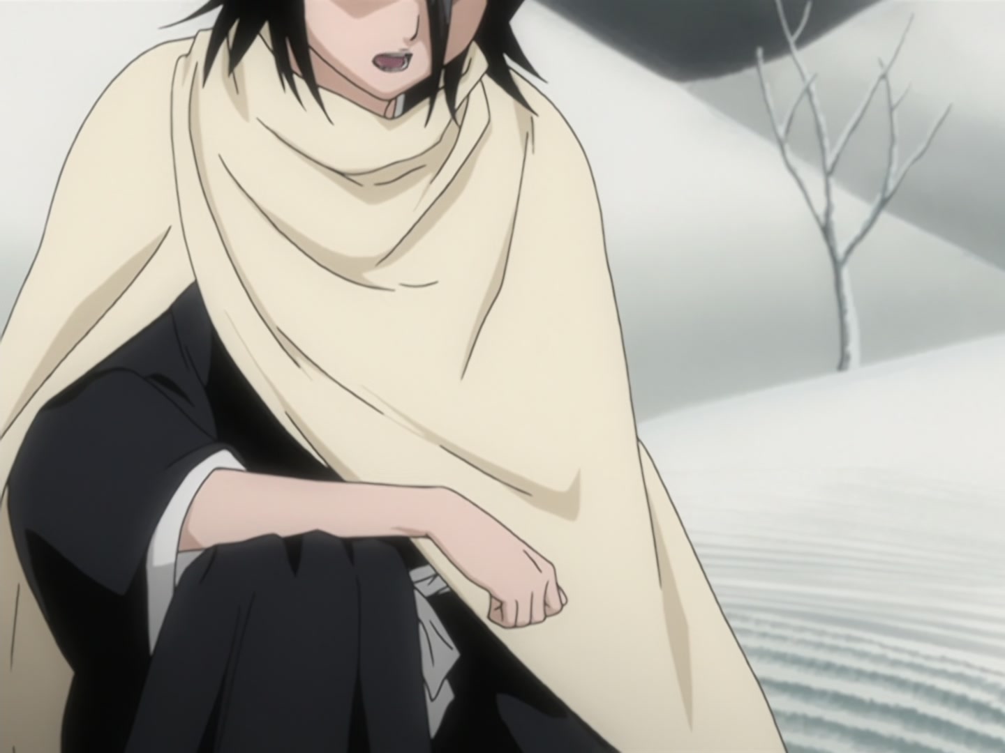 Bleach Ep 146: The Name is Nel! The Appearance of a Strange Arrancar @ 00:18:09