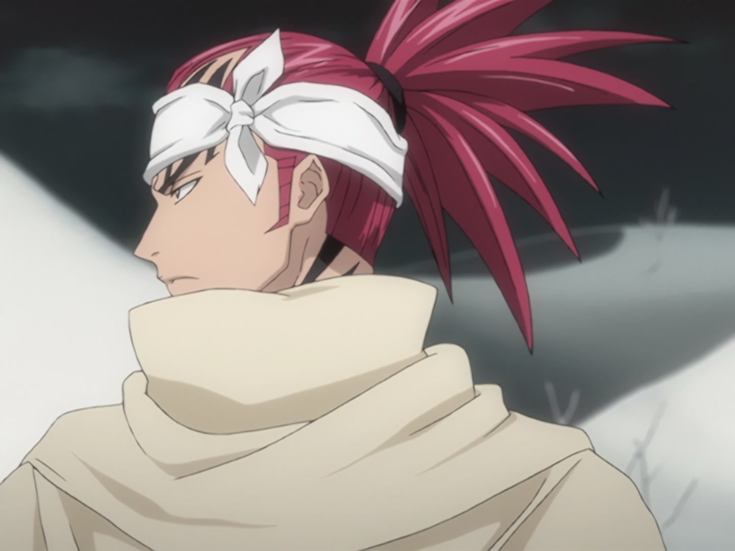 Bleach Ep 146: The Name is Nel! The Appearance of a Strange Arrancar @ 00:18:14