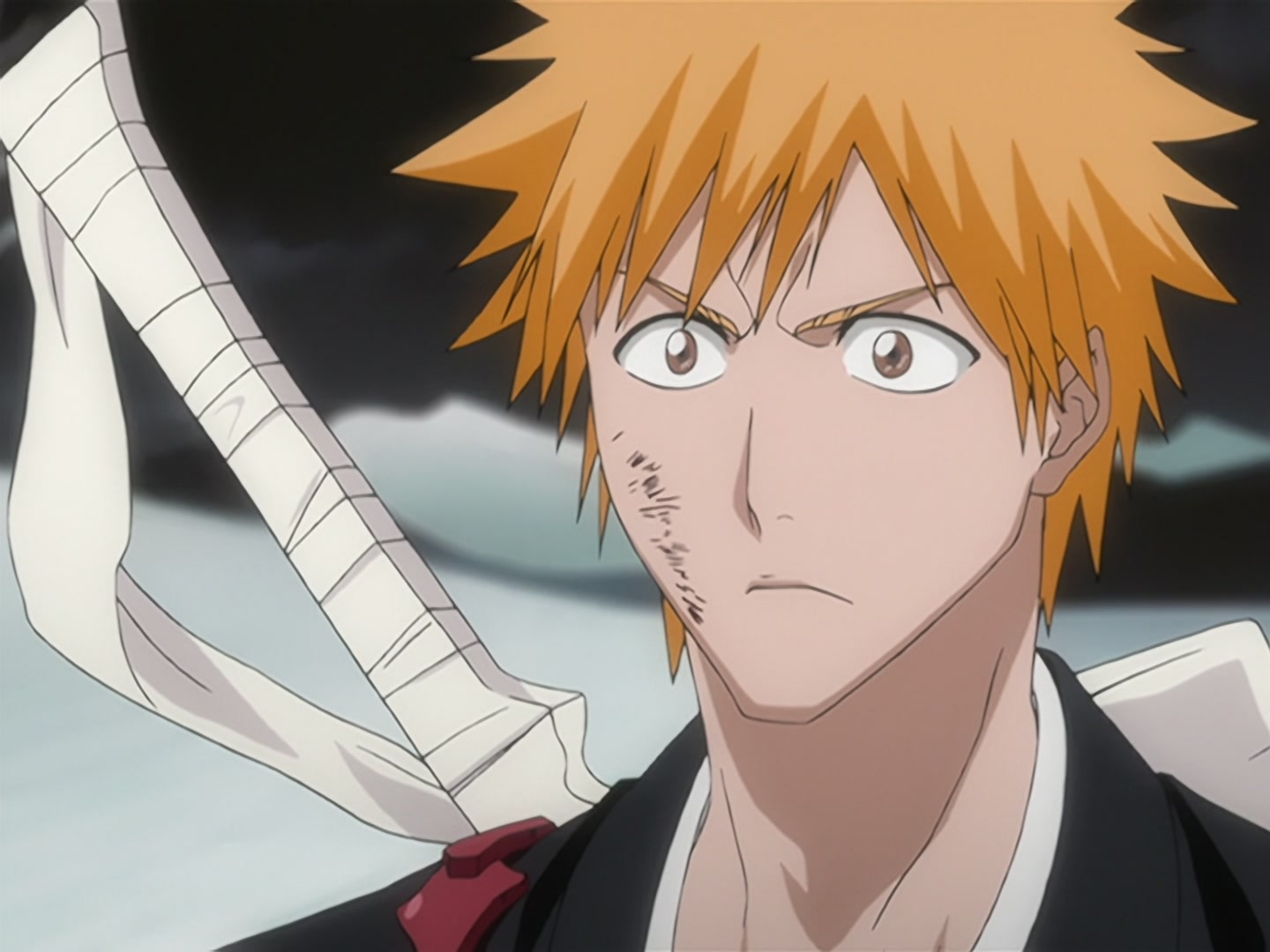 Bleach Ep 146: The Name is Nel! The Appearance of a Strange Arrancar @ 00:18:23