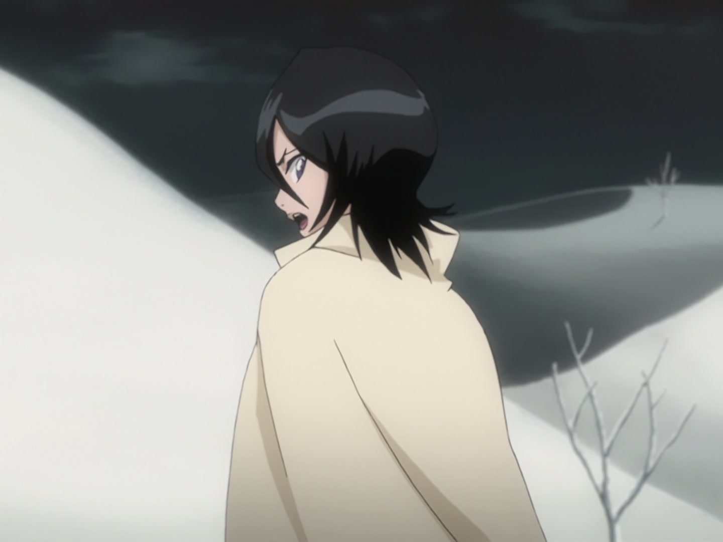Bleach Ep 146: The Name is Nel! The Appearance of a Strange Arrancar @ 00:18:38