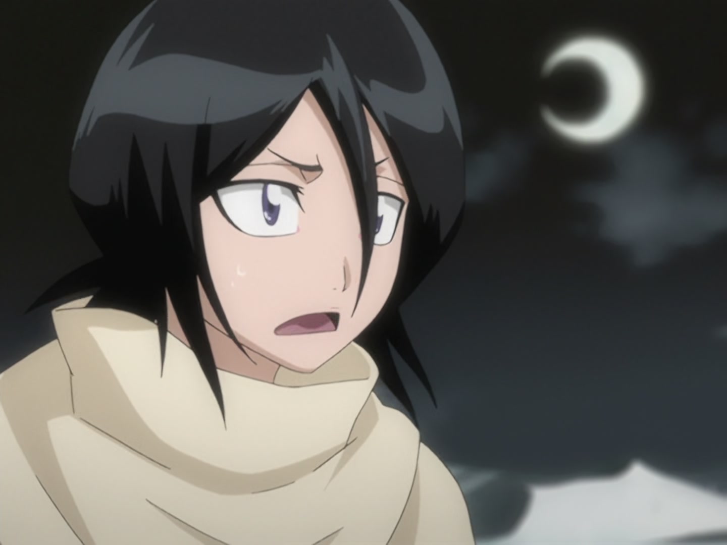 Bleach Ep 146: The Name is Nel! The Appearance of a Strange Arrancar @ 00:20:17