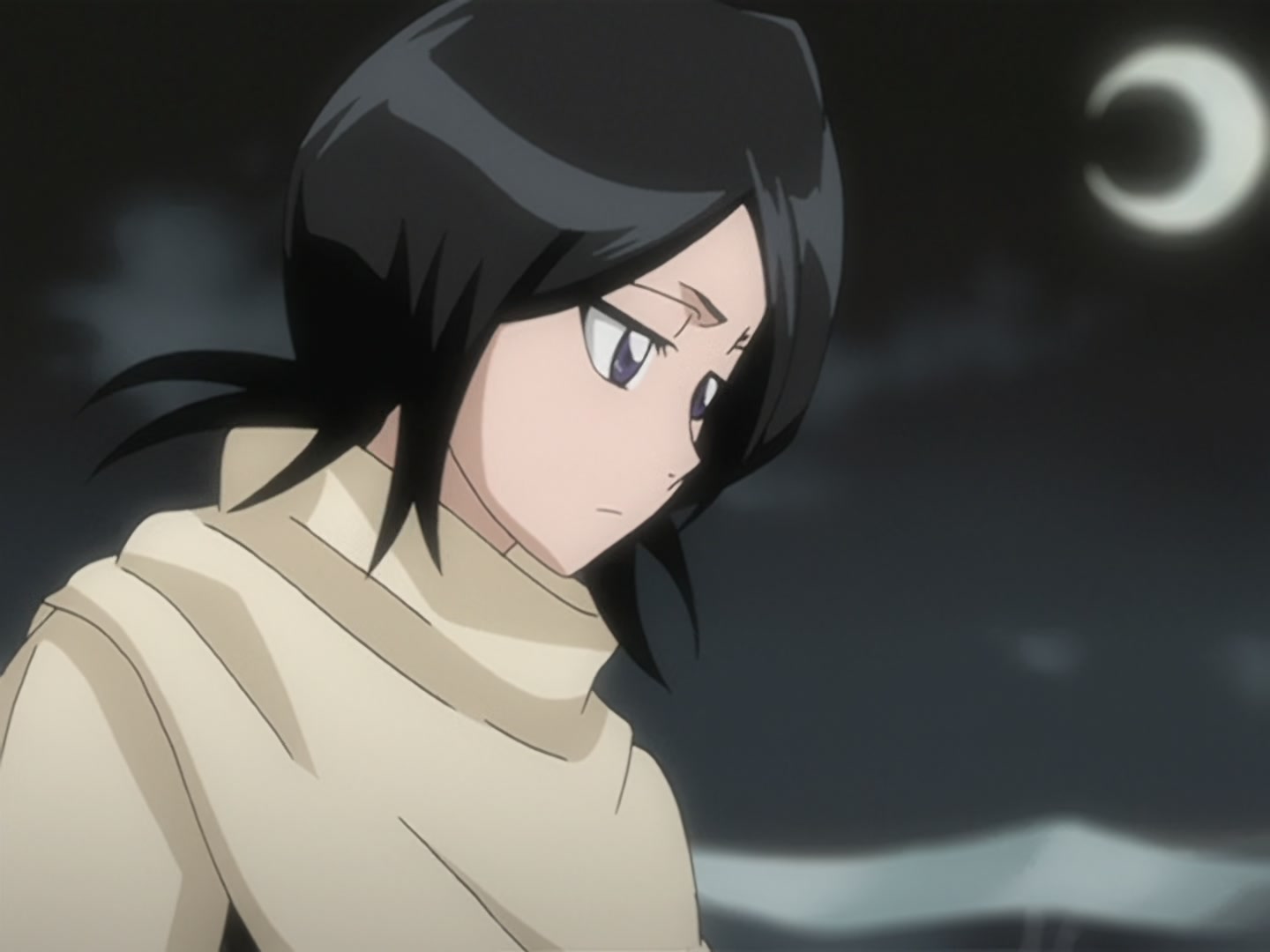Bleach Ep 146: The Name is Nel! The Appearance of a Strange Arrancar @ 00:20:56