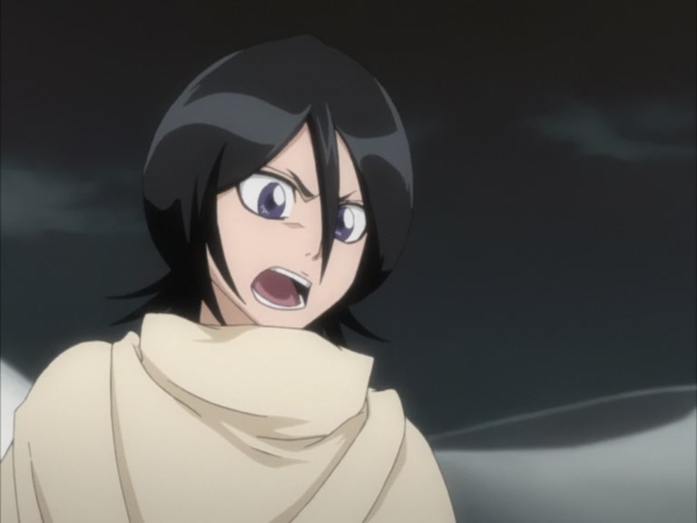 Bleach Ep 147: Forest of Menos! Search for the Missing Rukia @ 00:02:32